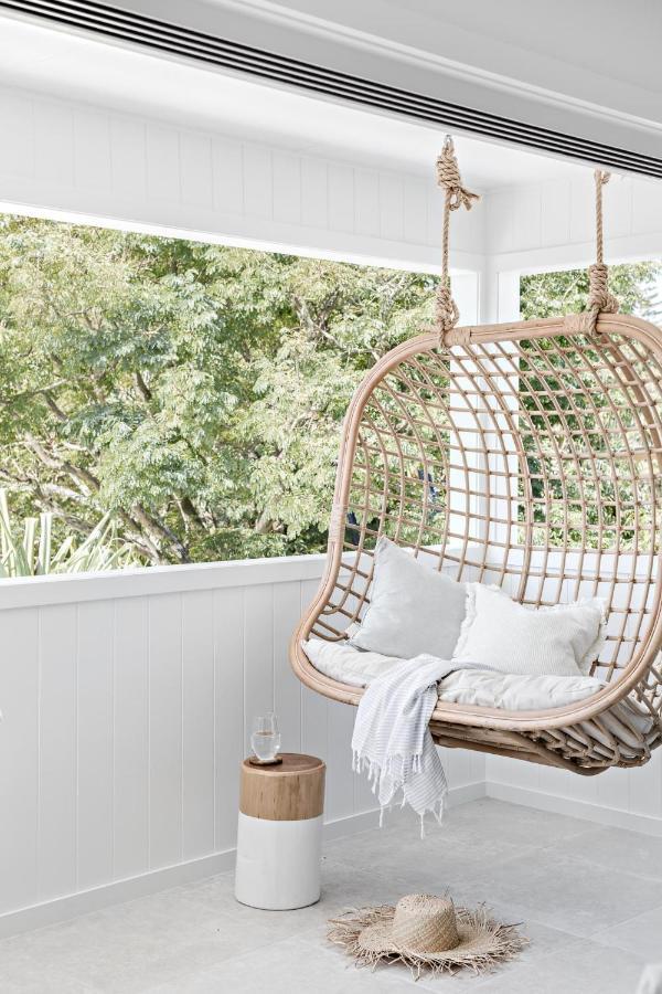 Cape Beach House Byron Bay Exterior foto