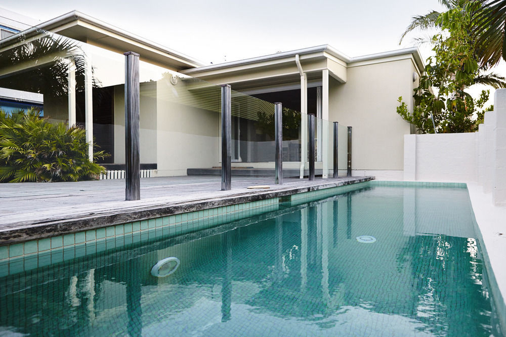 Cape Beach House Byron Bay Exterior foto