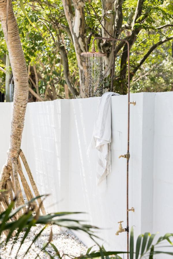 Cape Beach House Byron Bay Exterior foto