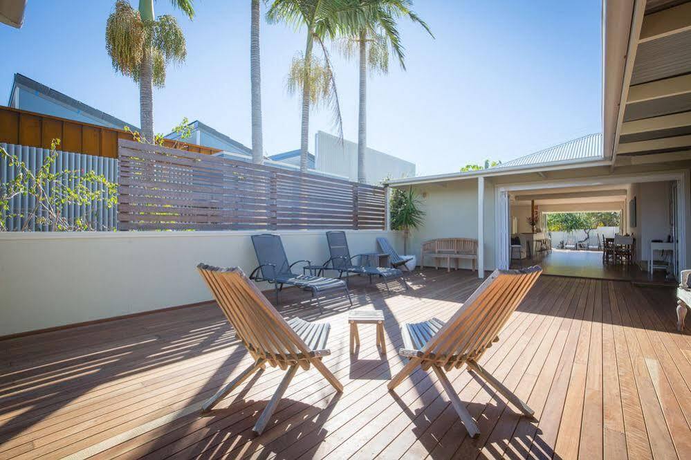 Cape Beach House Byron Bay Exterior foto